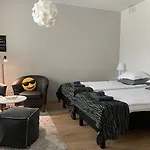 The Harbour Apartman