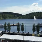 The Harbour Lejlighed