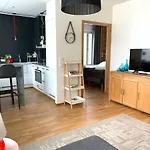 The Harbour Apartman *