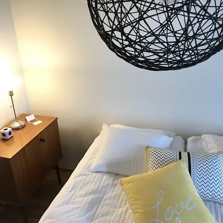 The Harbour Apartment