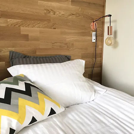 Apartman The Harbour