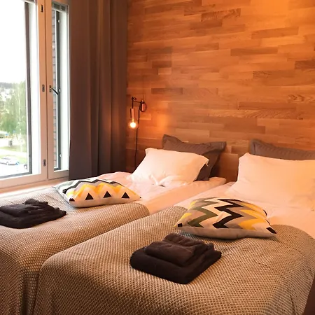 Appartamento The Harbour Jyväskylä