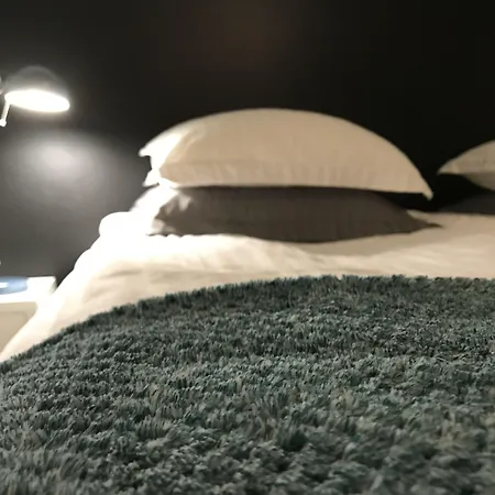 Apartman The Harbour *