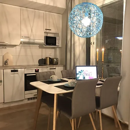 Appartamento The Harbour