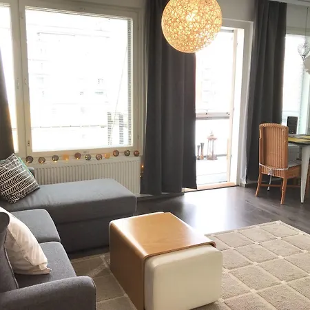 Apartment The Harbour *