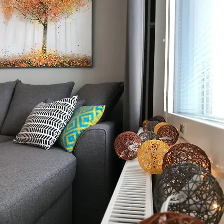 The Harbour * Jyväskylä