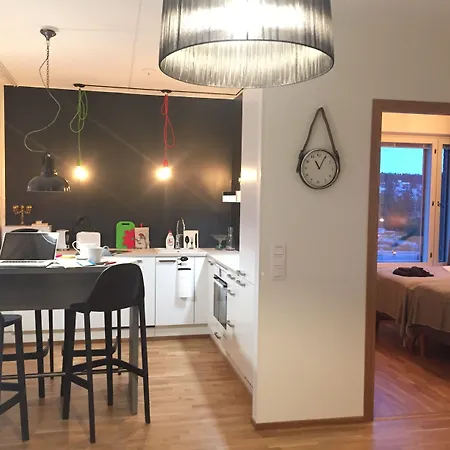 The Harbour Jyväskylä