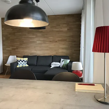 The Harbour Jyväskylä