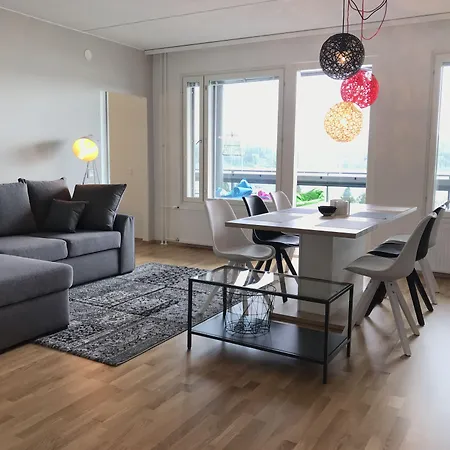 Apartment The Harbour *