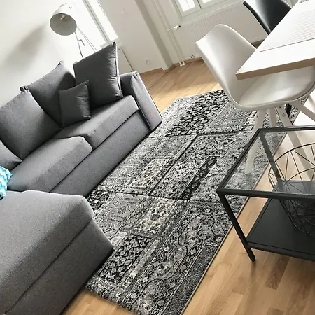 Apartment The Harbour *