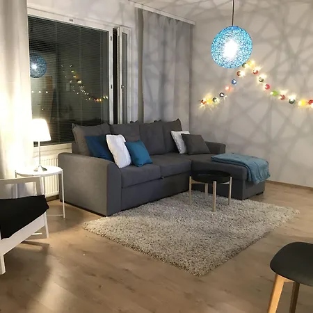 The Harbour * Jyväskylä