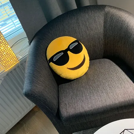 The Harbour Apartment *