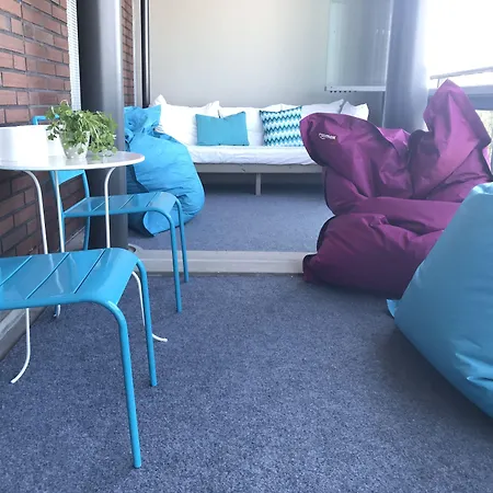 Apartman The Harbour