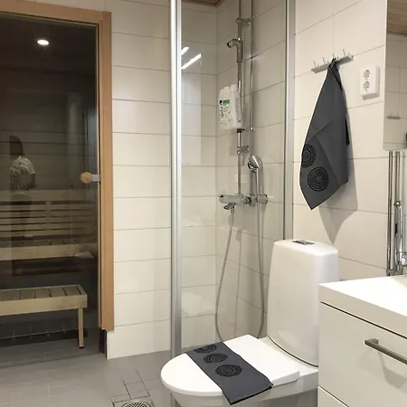 The Harbour شقة Jyväskylä