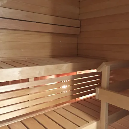 The Harbour Apartment