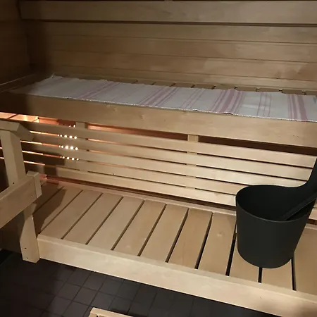 The Harbour شقة Jyväskylä