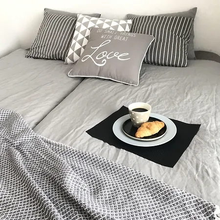 The Harbour * Jyväskylä