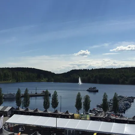 The Harbour Jyväskylä