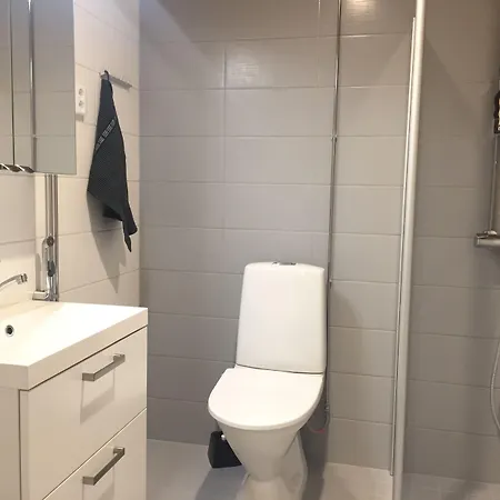 The Harbour Apartman