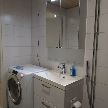 The Harbour Apartman *