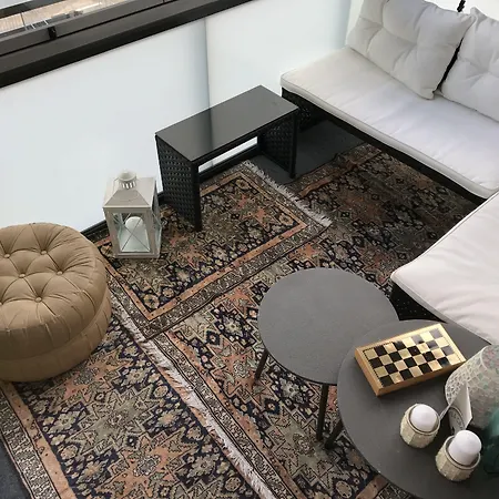 The Harbour Apartman
