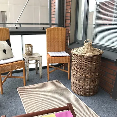 Apartman The Harbour *