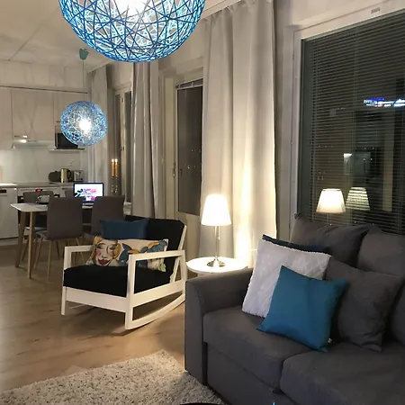 Apartman The Harbour *