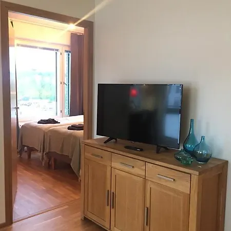 شقة The Harbour Jyväskylä