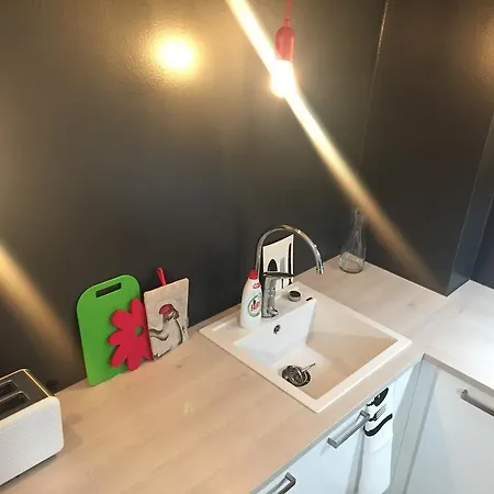 Appartamento The Harbour