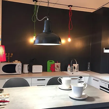 The Harbour Jyväskylä