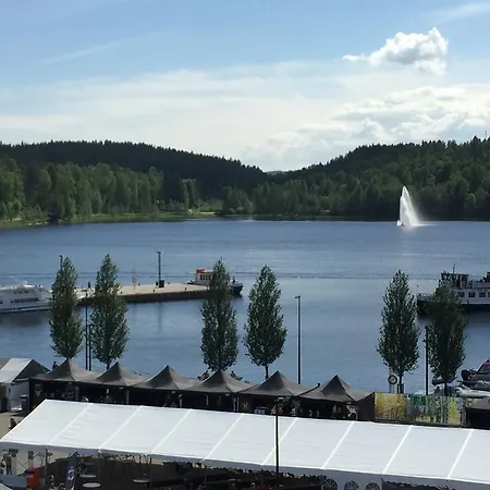 The Harbour Lägenhet