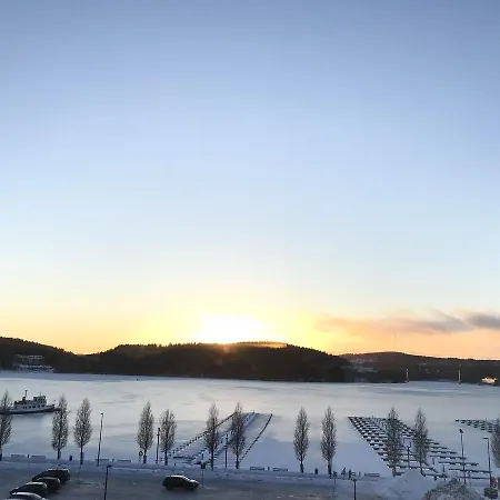 Apartman The Harbour Jyväskylä