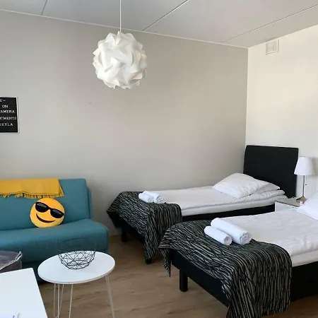 The Harbour Apartman
