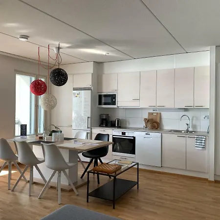 The Harbour * Jyväskylä