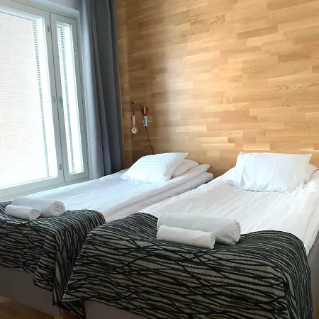 The Harbour Jyväskylä