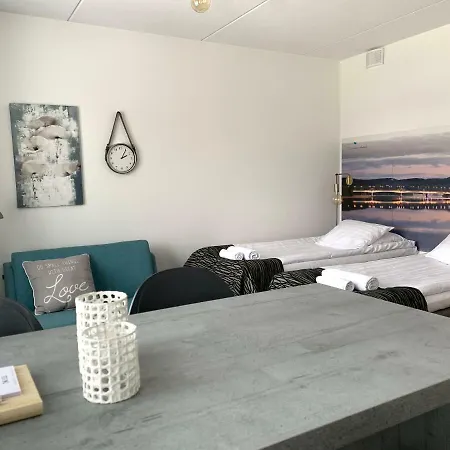 The Harbour * Jyväskylä