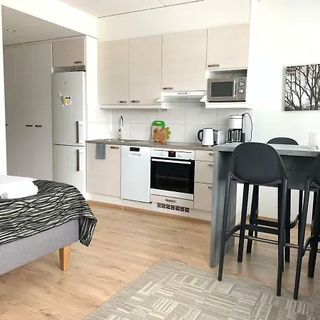 Apartment The Harbour *