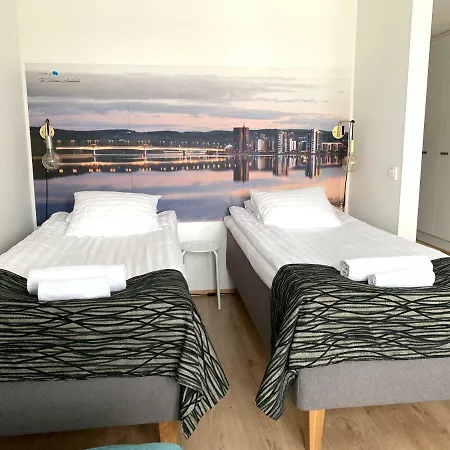 The Harbour * Jyväskylä