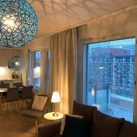 Apartman The Harbour