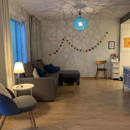 Apartment The Harbour *